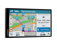 Garmin DriveSmart 61 LMT-D 6" Europa Dożywotnia - 385805 - zdjęcie 2